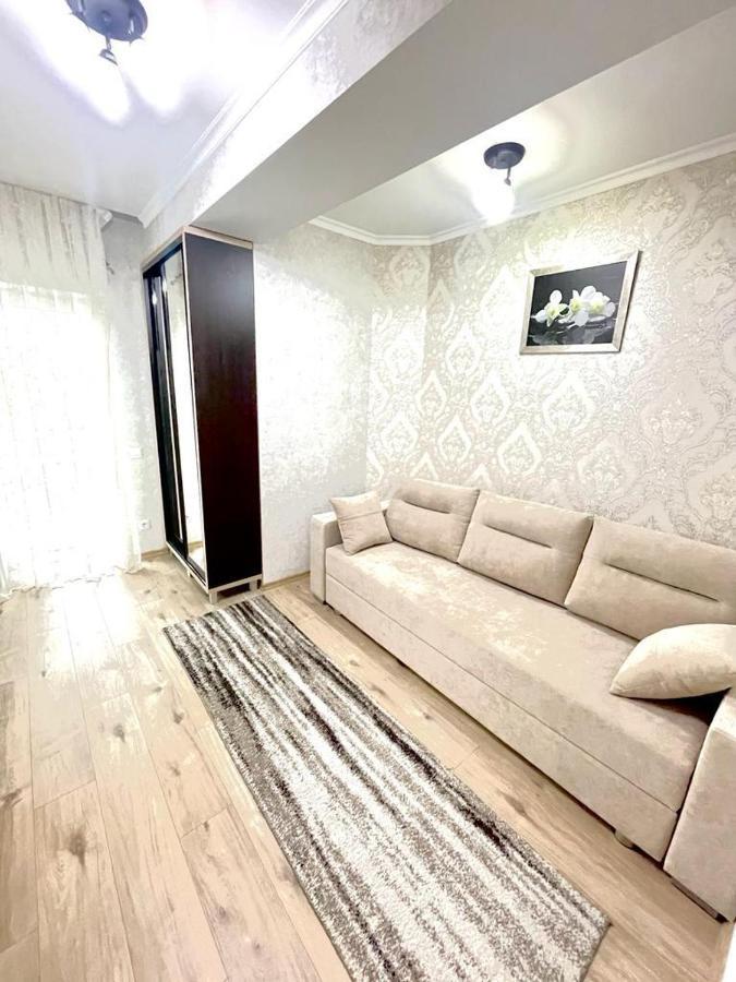 Large Apartment !!!Ciuflea Str. Chişinǎu Buitenkant foto